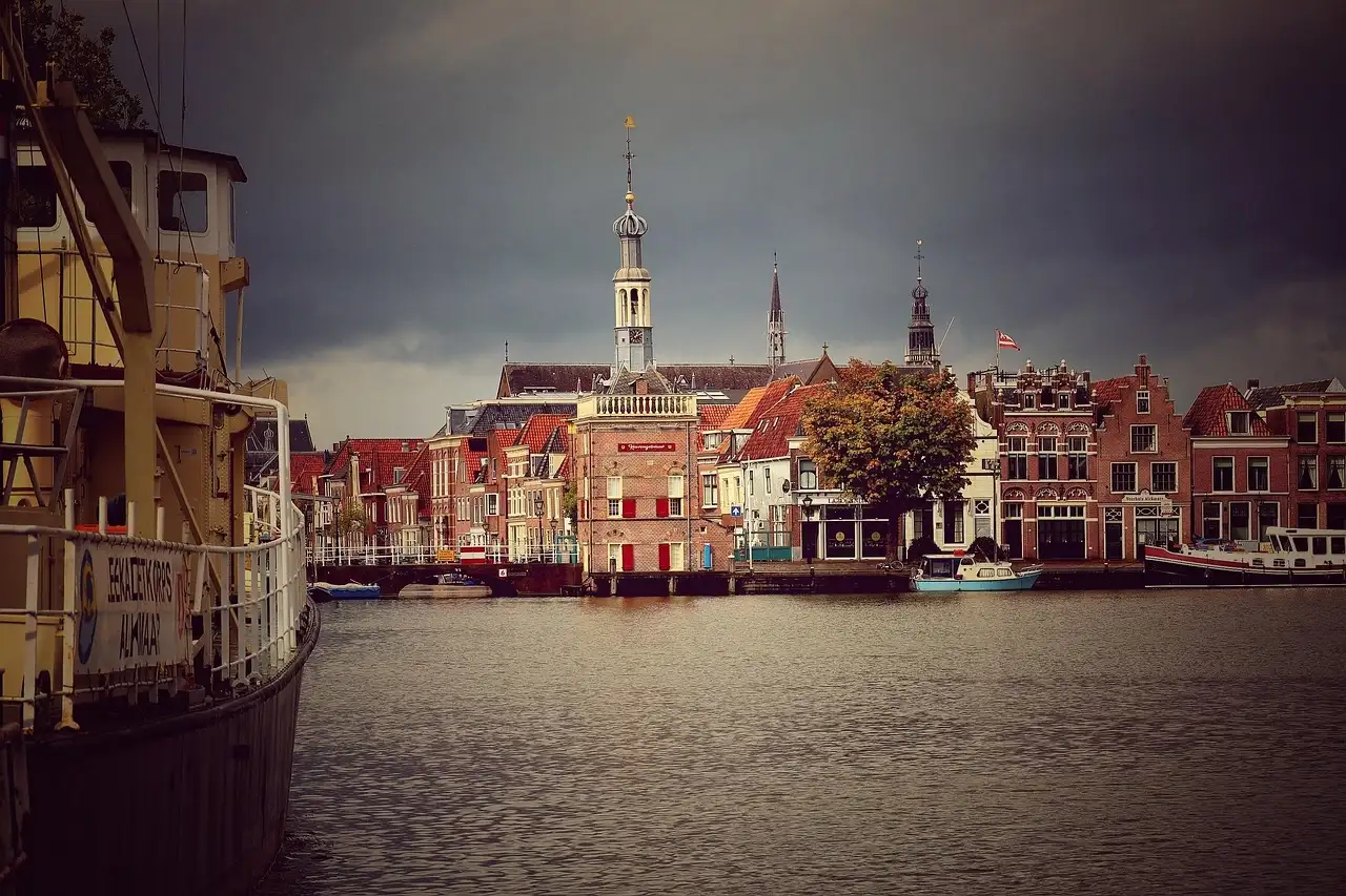 Lekker eten in Alkmaar: Ontdek de beste restaurants