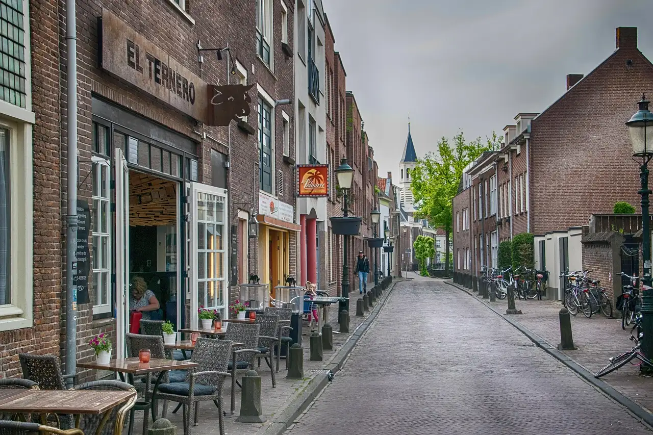 De beste tips voor goedkoop uit eten in Amersfoort