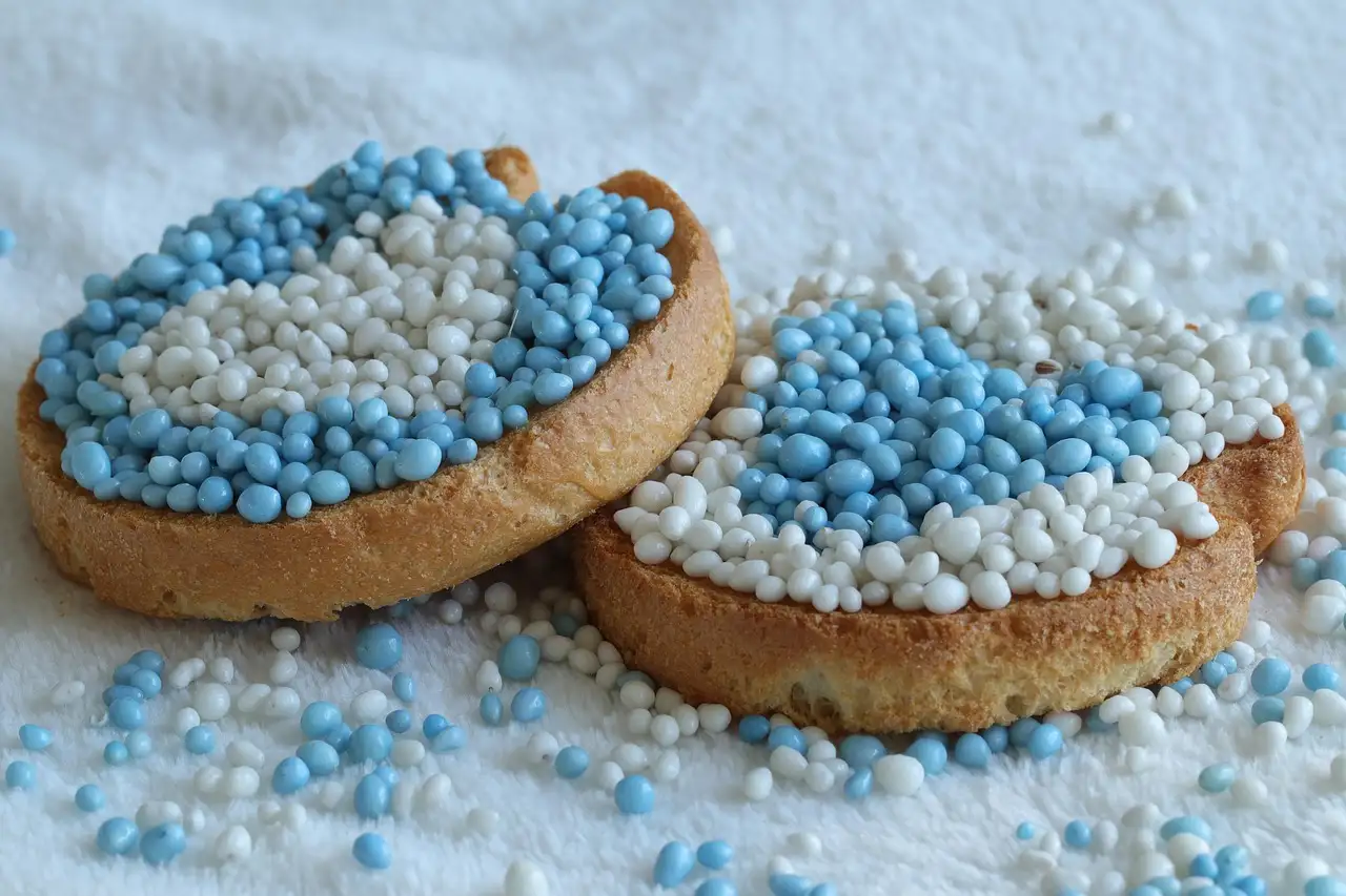 Lekkere ideeën voor babyshower eten en hapjes