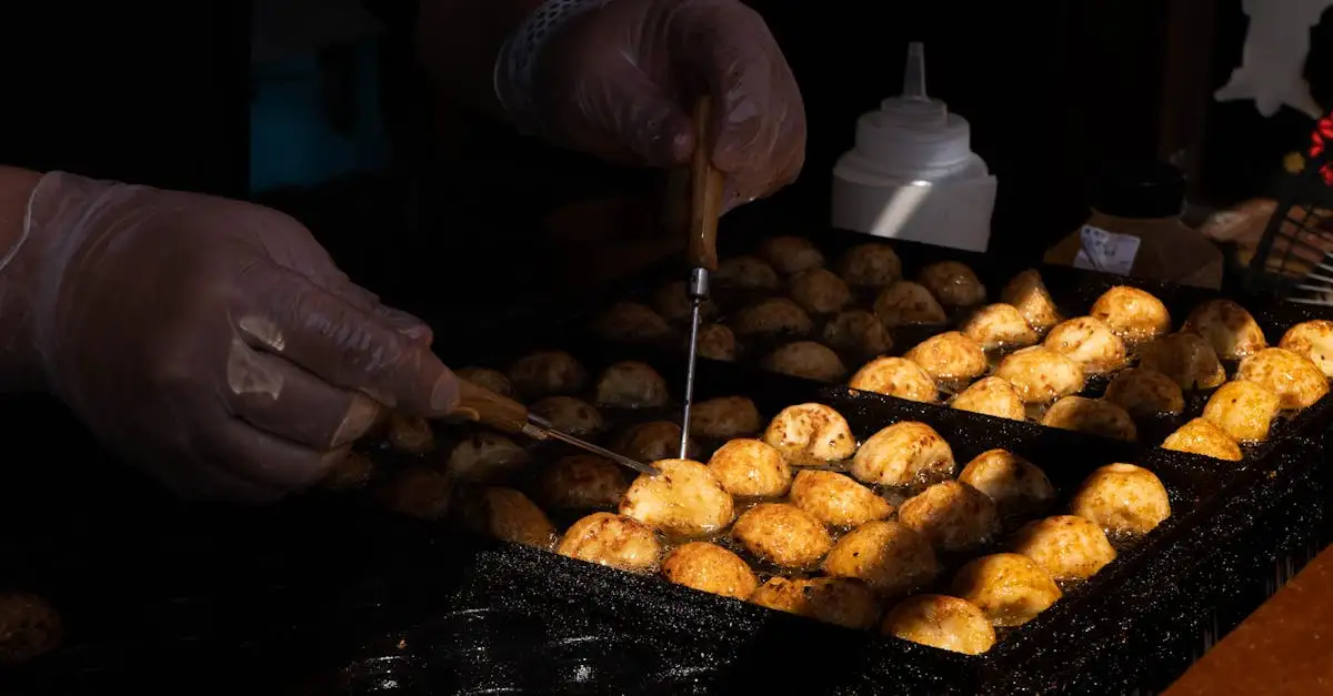 Bamboe eten: Gezond, duurzaam en veelzijdig voedsel