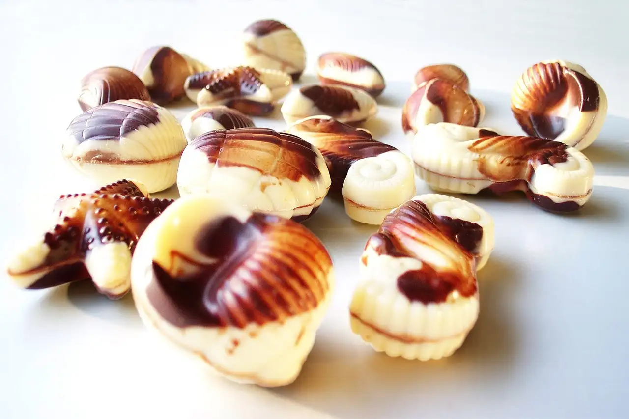Eten uit belgie