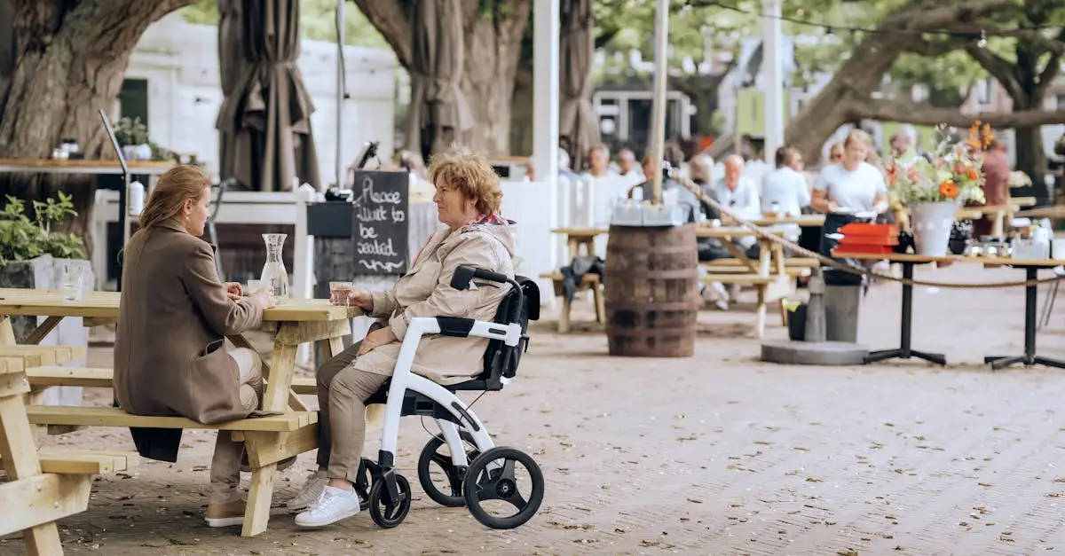 Eten amsterdam zuid