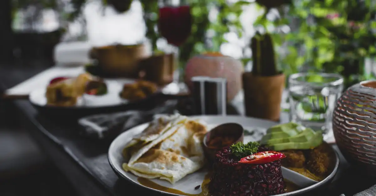 Bijzonder eten ontdekken voor een unieke smaakervaring
