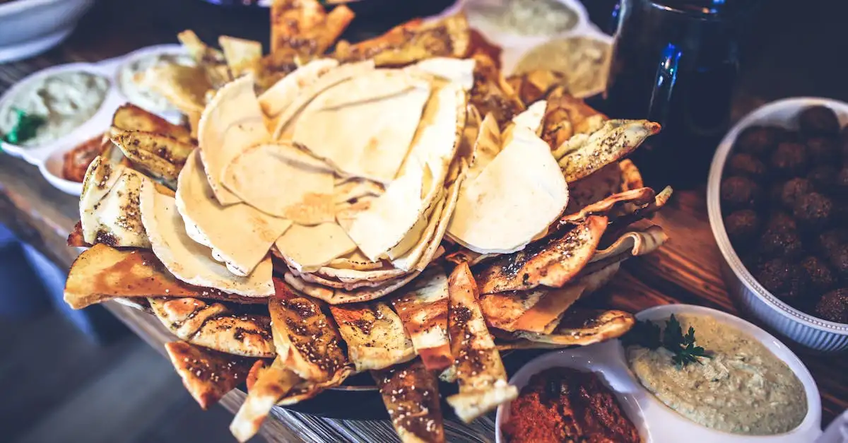 Eten in Boxmeer: Restaurants, Cafés en Lunchrooms