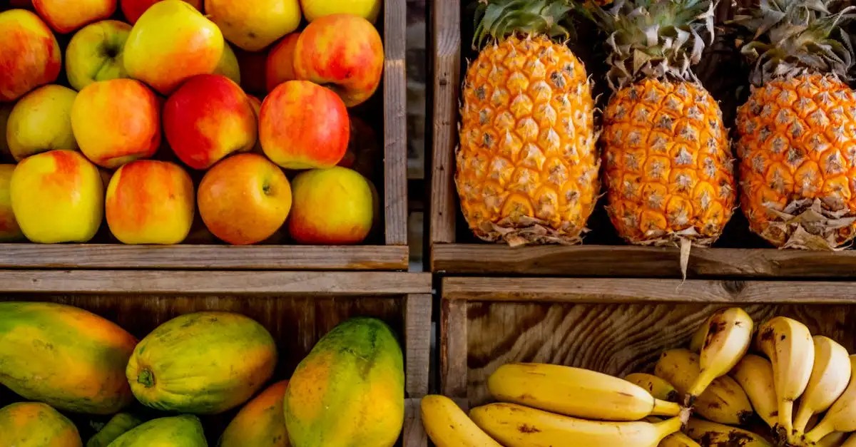 Buikgriep en banaan eten: wat kan wel en niet?
