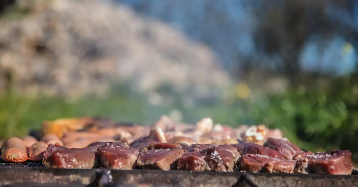 Buikkrampen na eten