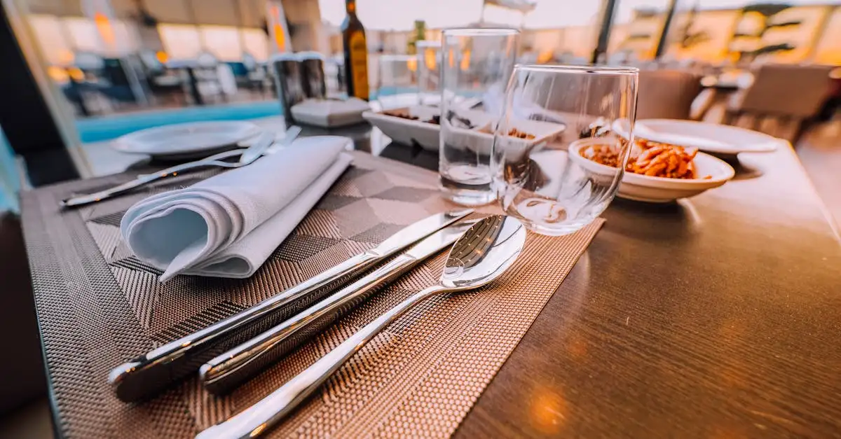 Eten in Dalfsen: Restaurants, Cafés en Lunchrooms