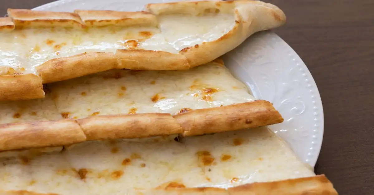 Eten bestellen in Gouda? Snel en makkelijk online