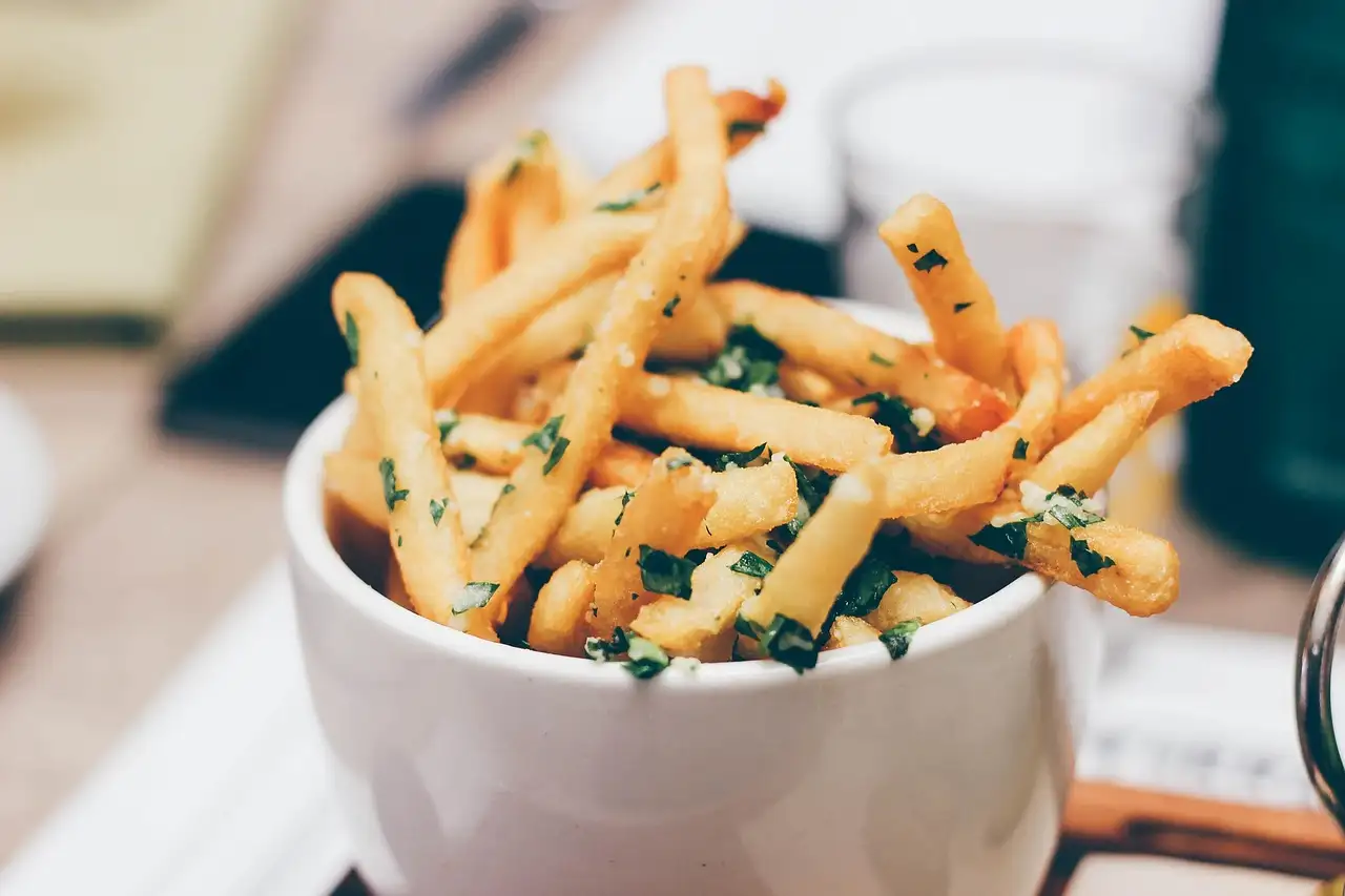 Eten in Goirle: De Lekkerste Restaurants en Cafés