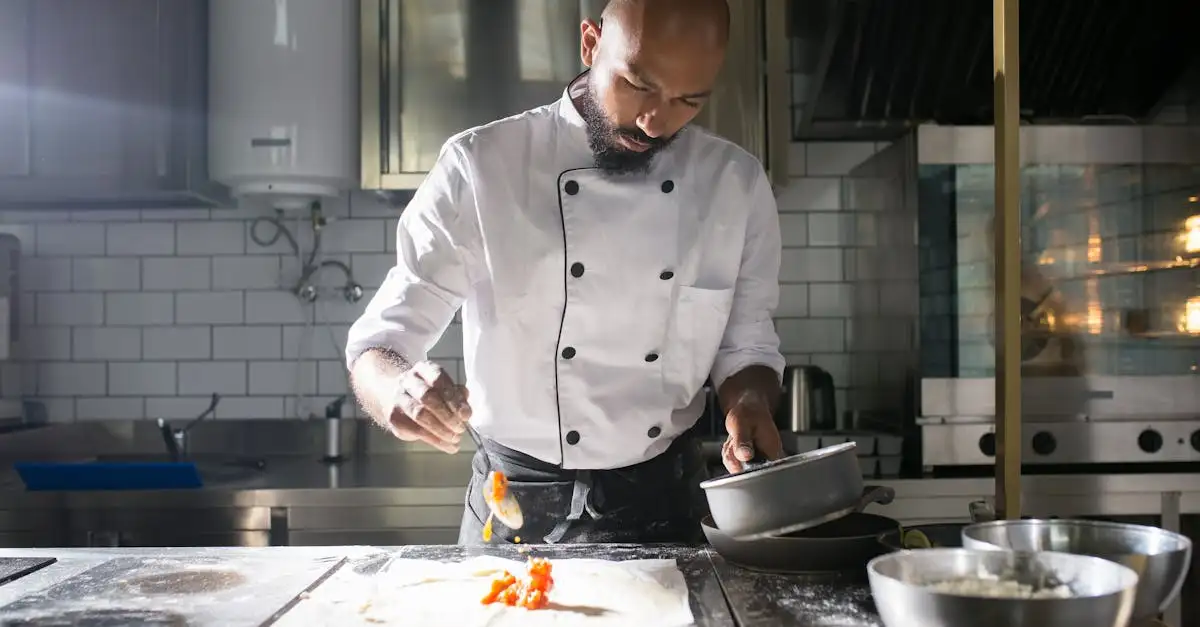 Eten den haag centraal