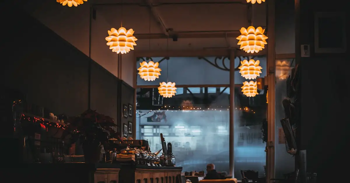 Eten in Ruurlo: Restaurants, Cafés en Lunchrooms Ontdekken