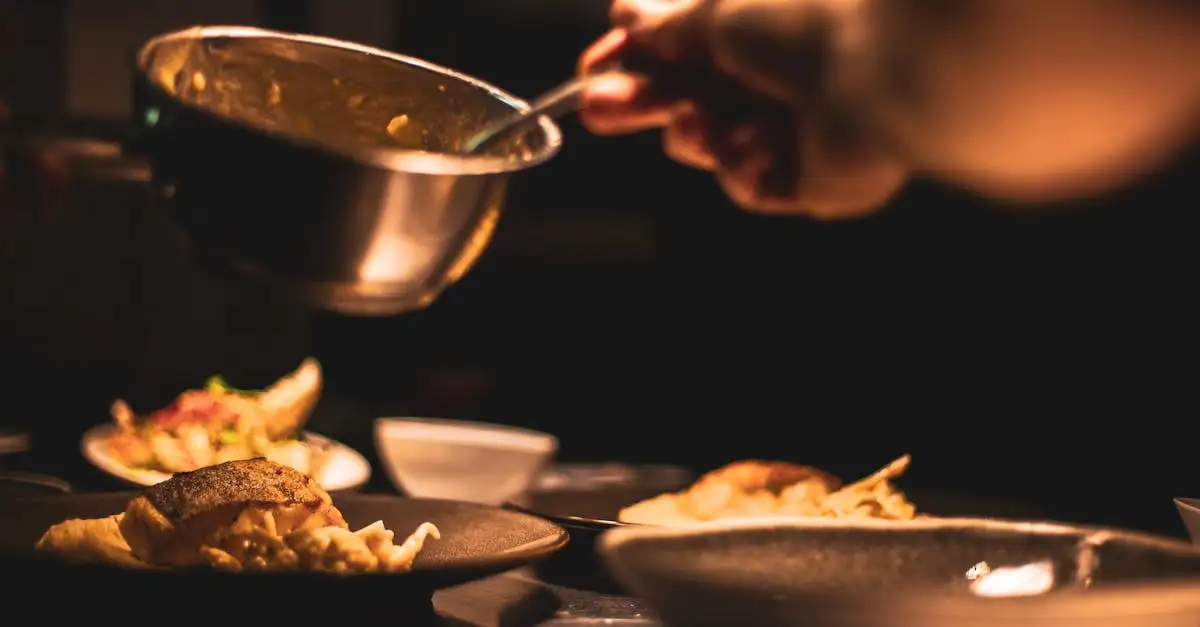 Culinair Zwitserland: de beste gerechten en tips