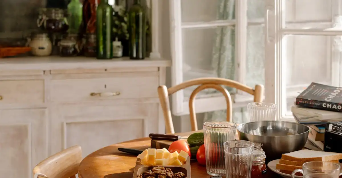 Eten met minder suiker: tips en recepten