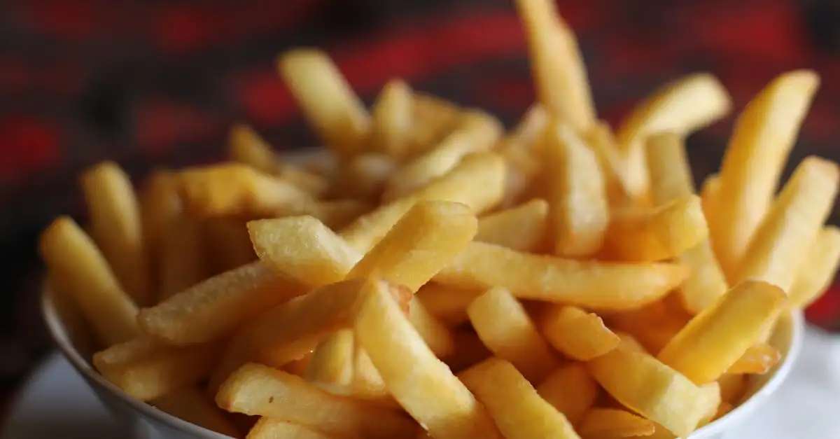 Eten te zout? Tips om de smaak te verbeteren