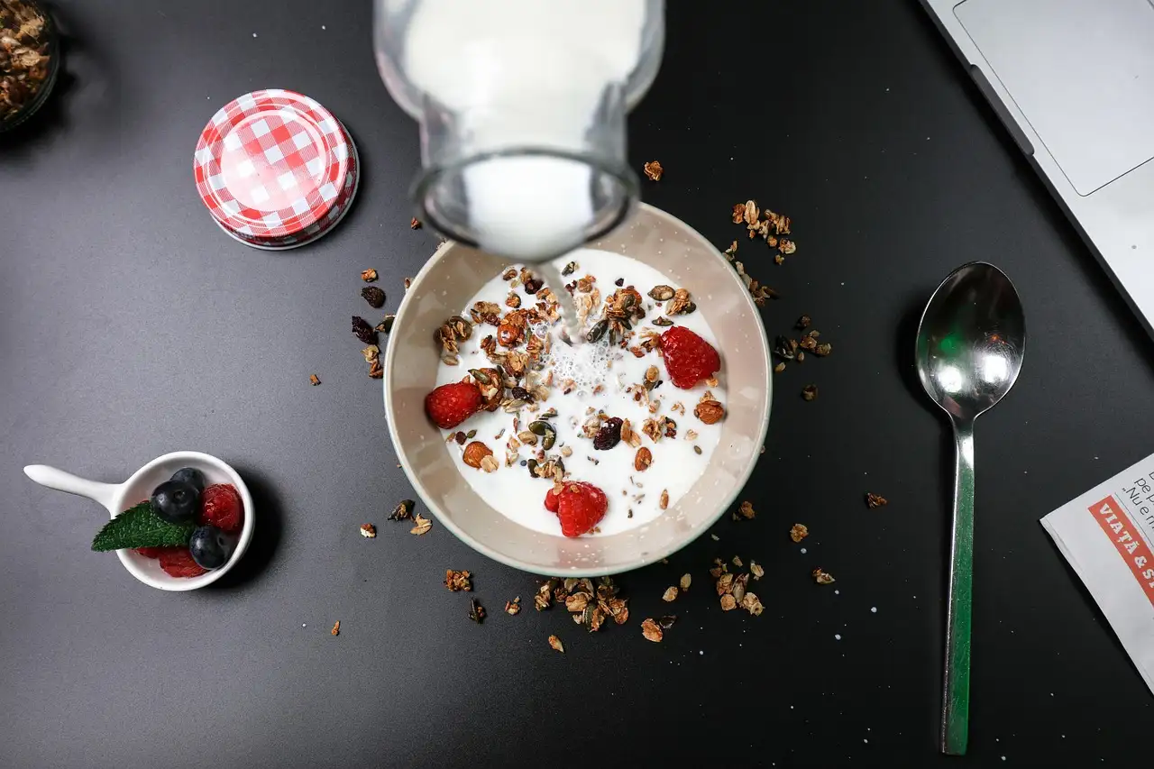 Wat eten voor hardlopen ochtend