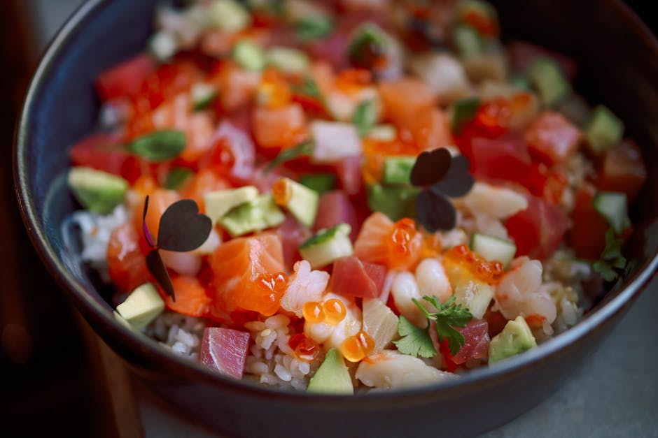 Foodtrends 2026: wat eten we dit jaar?