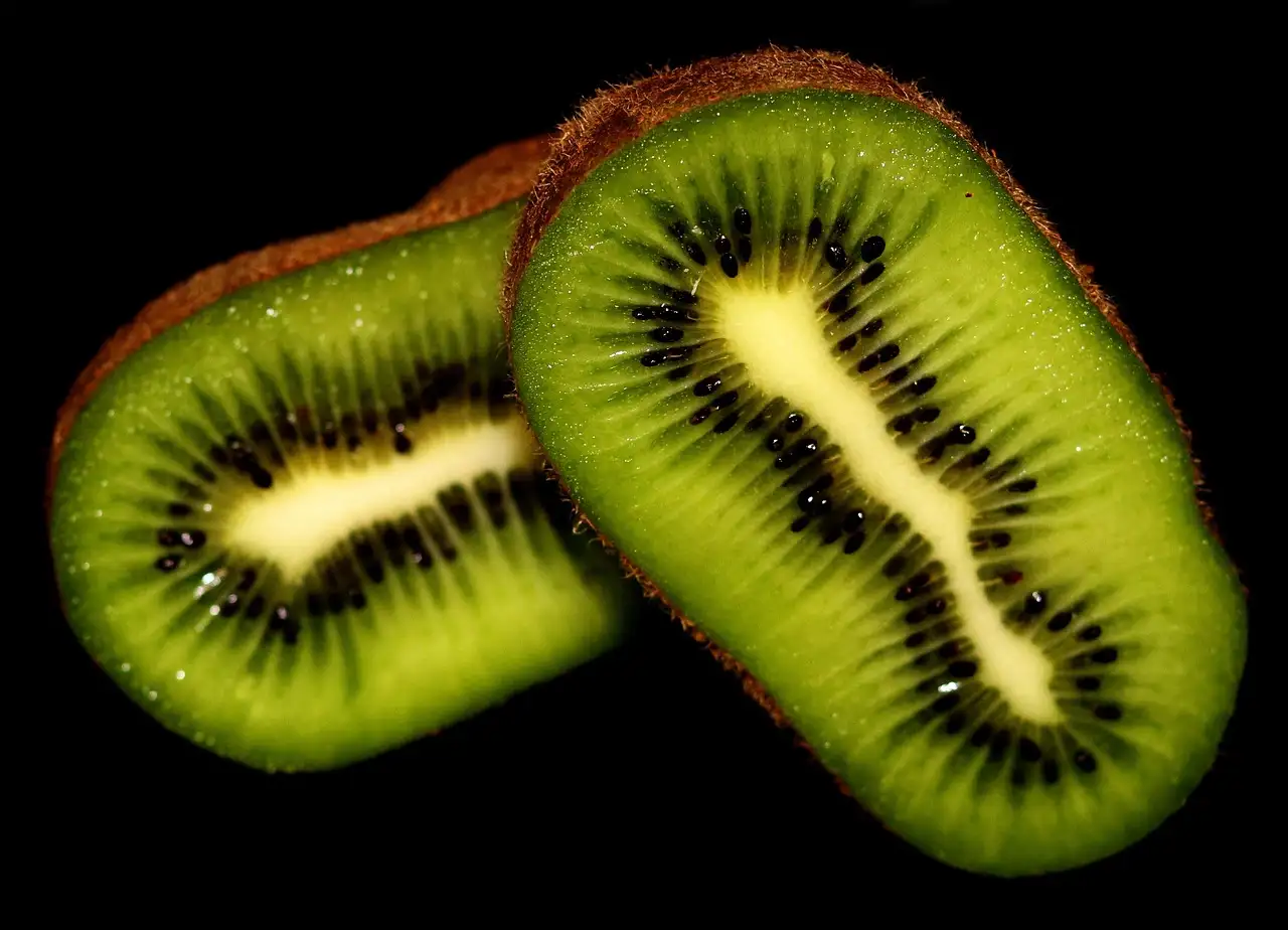 Eten bij afvallen
