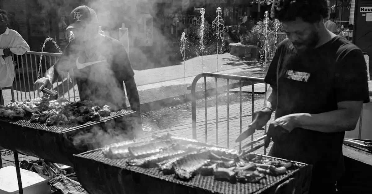 Goedkoop eten amsterdam
