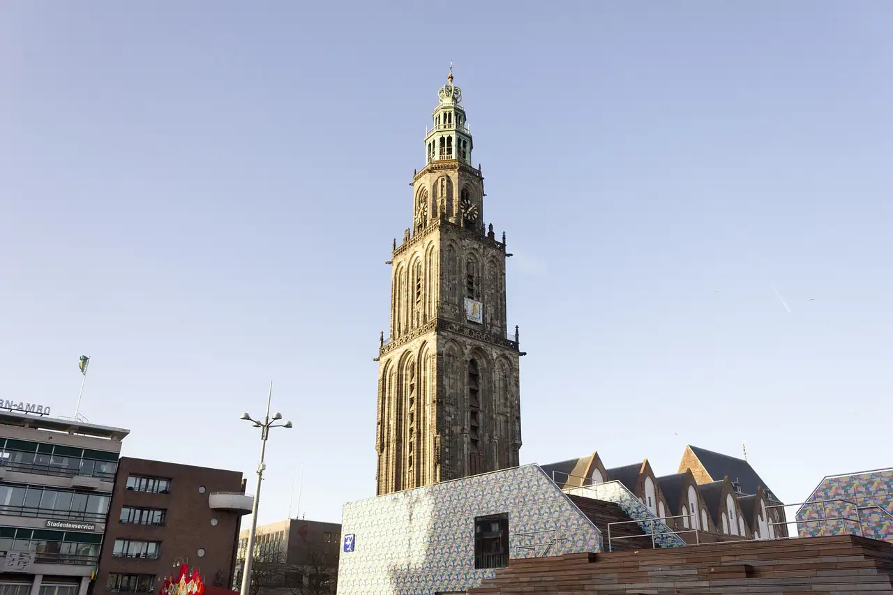 Groningen uit eten goedkoop