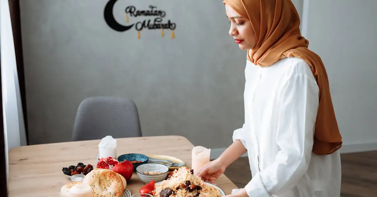 Halal eten Breda: Ontdek de beste restaurants en opties
