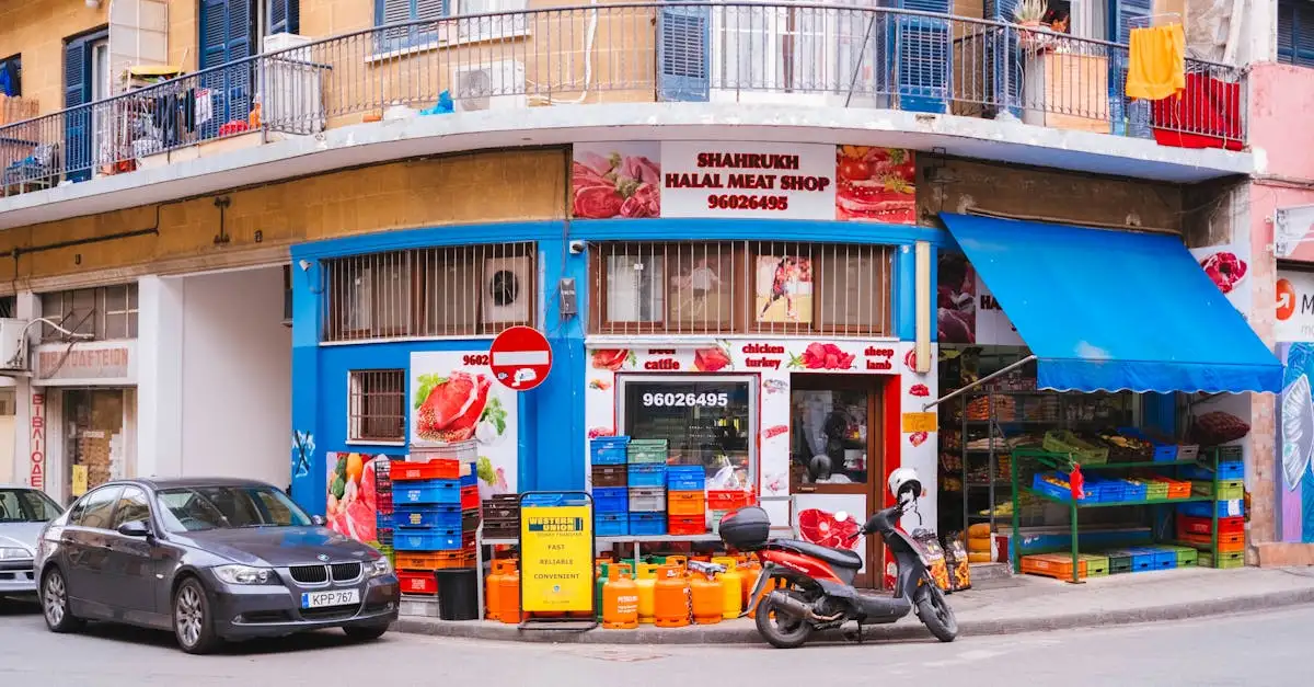 Halal eten in eindhoven