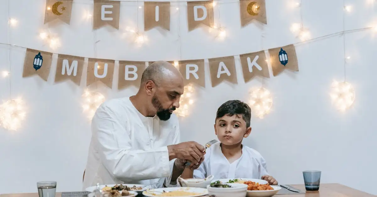 Halal eten
