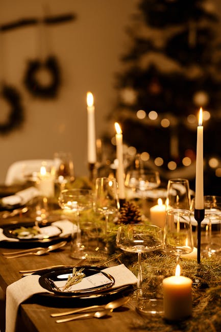 Kerstmenu 2026: makkelijk, modern en voor elk dieet