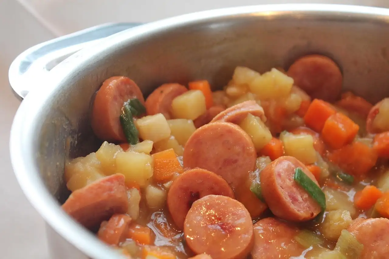 Last van de maag na het eten? Oorzaken en tips
