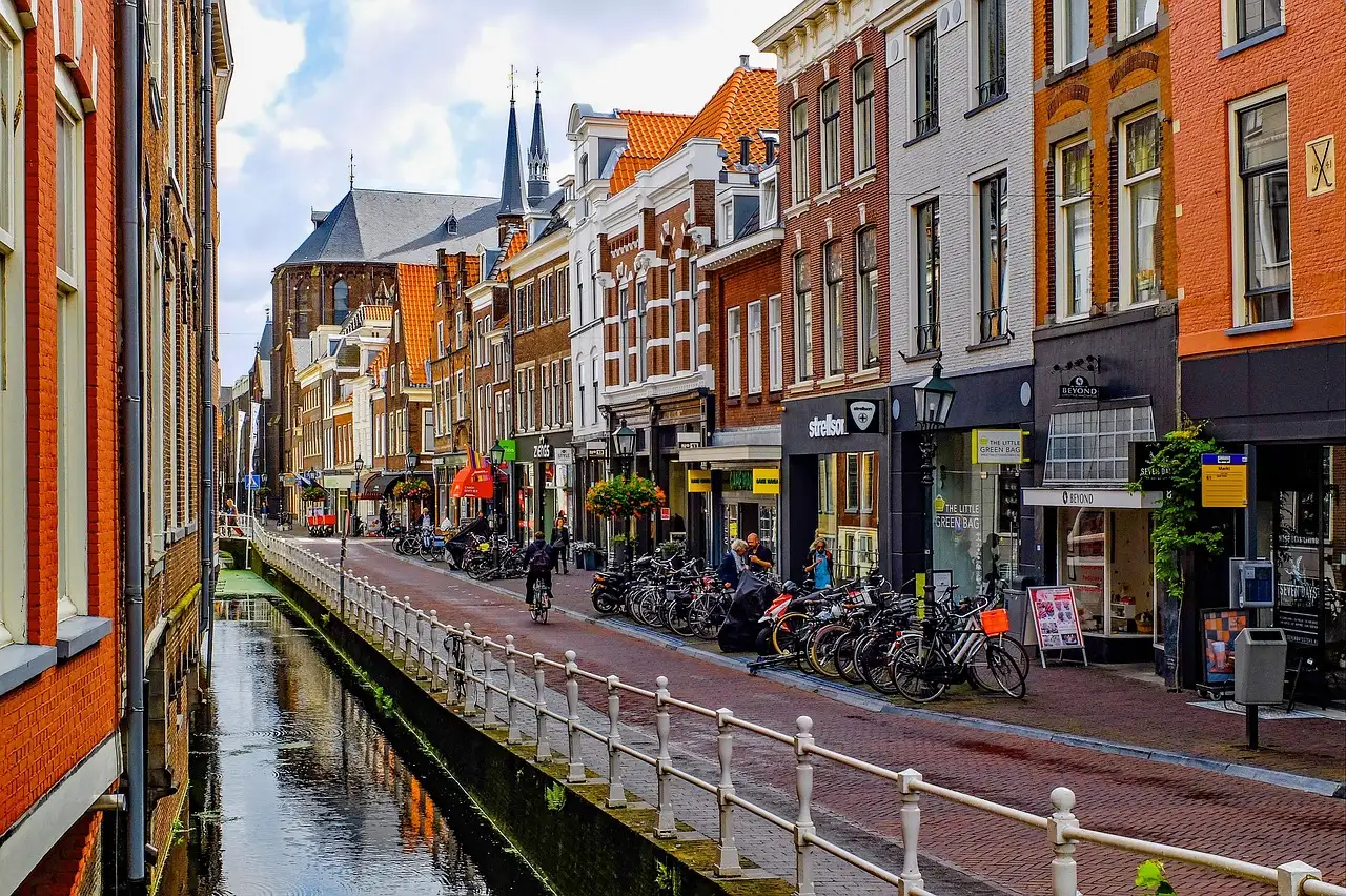 Lekker eten in Delft: Ontdek de beste restaurants