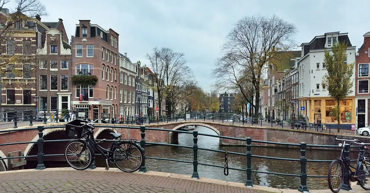 Leidseplein eten
