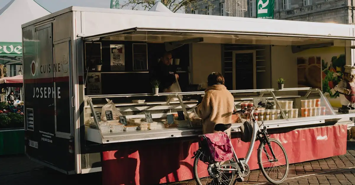 Maastricht uit eten