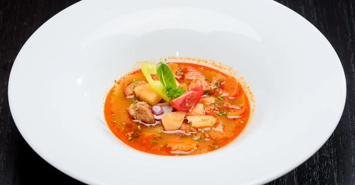 Lekker uit eten in tilburg