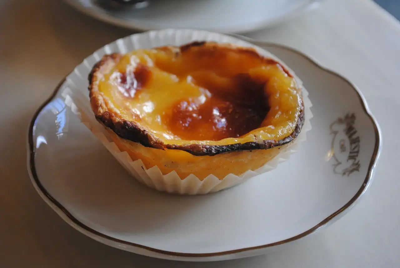 Lissabon eten
