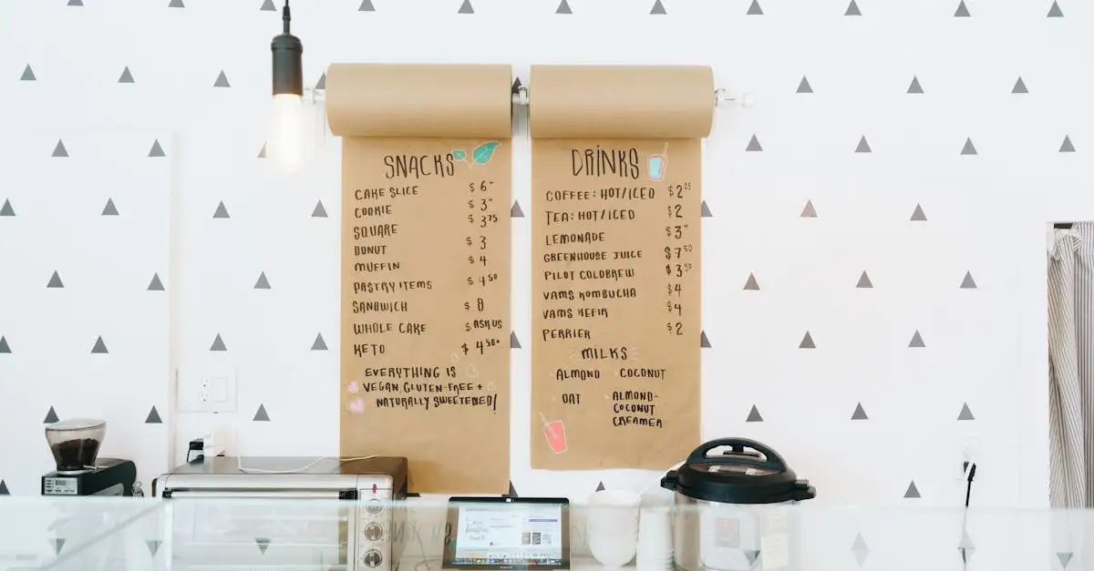 Lekker eten in Maarssen: Restaurants en afhaalopties