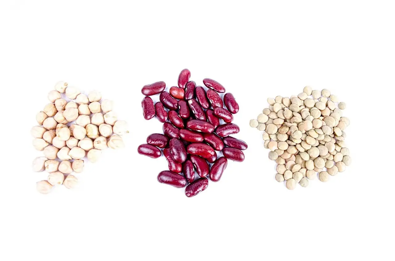 Macrobiotisch eten