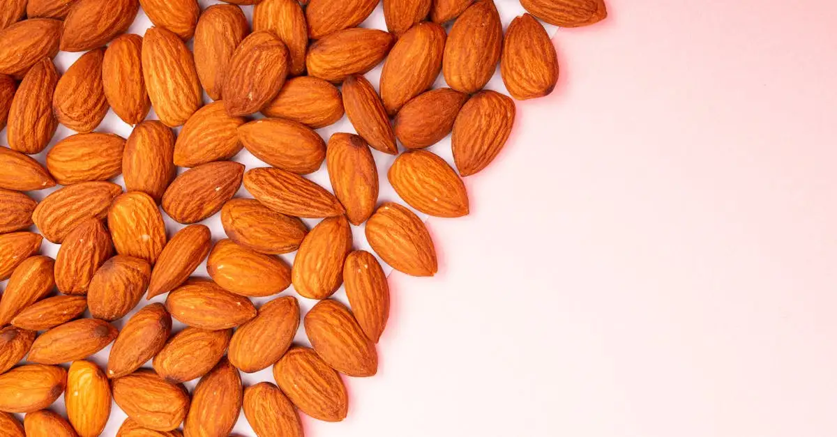 In welk eten zit magnesium