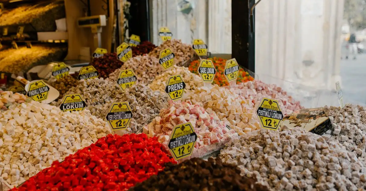 Naaldwijk eten