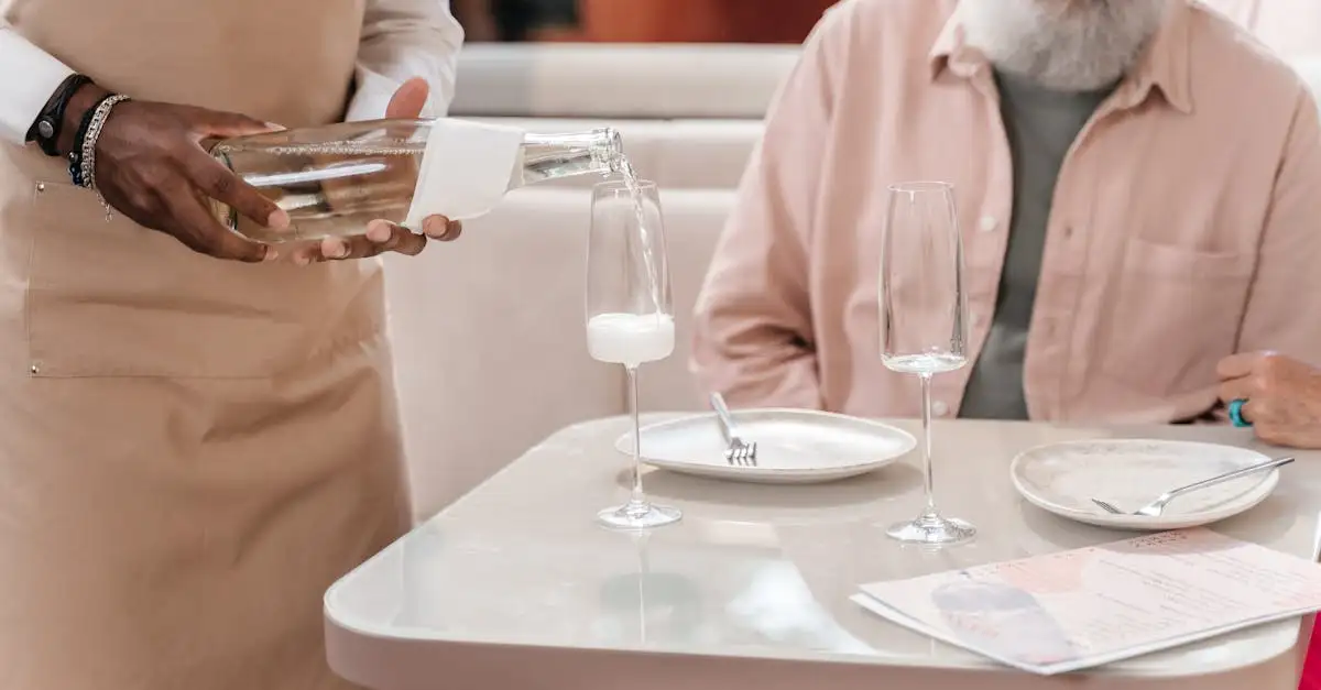 Uit eten in Oud-Beijerland: Restaurants en meer