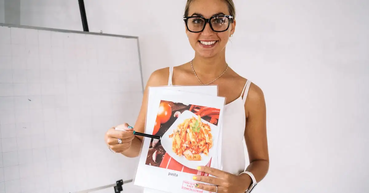 Picto eten: Visuele ondersteuning voor maaltijden