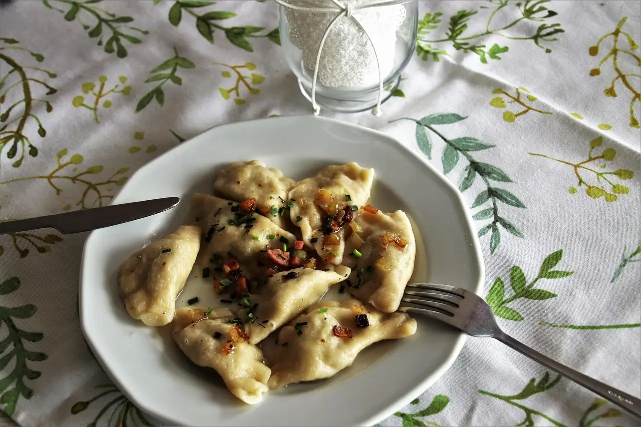Poolse eten