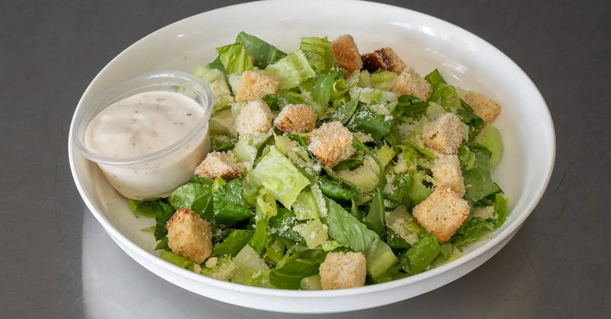 Ontdek de smaken van het oude Romeins eten