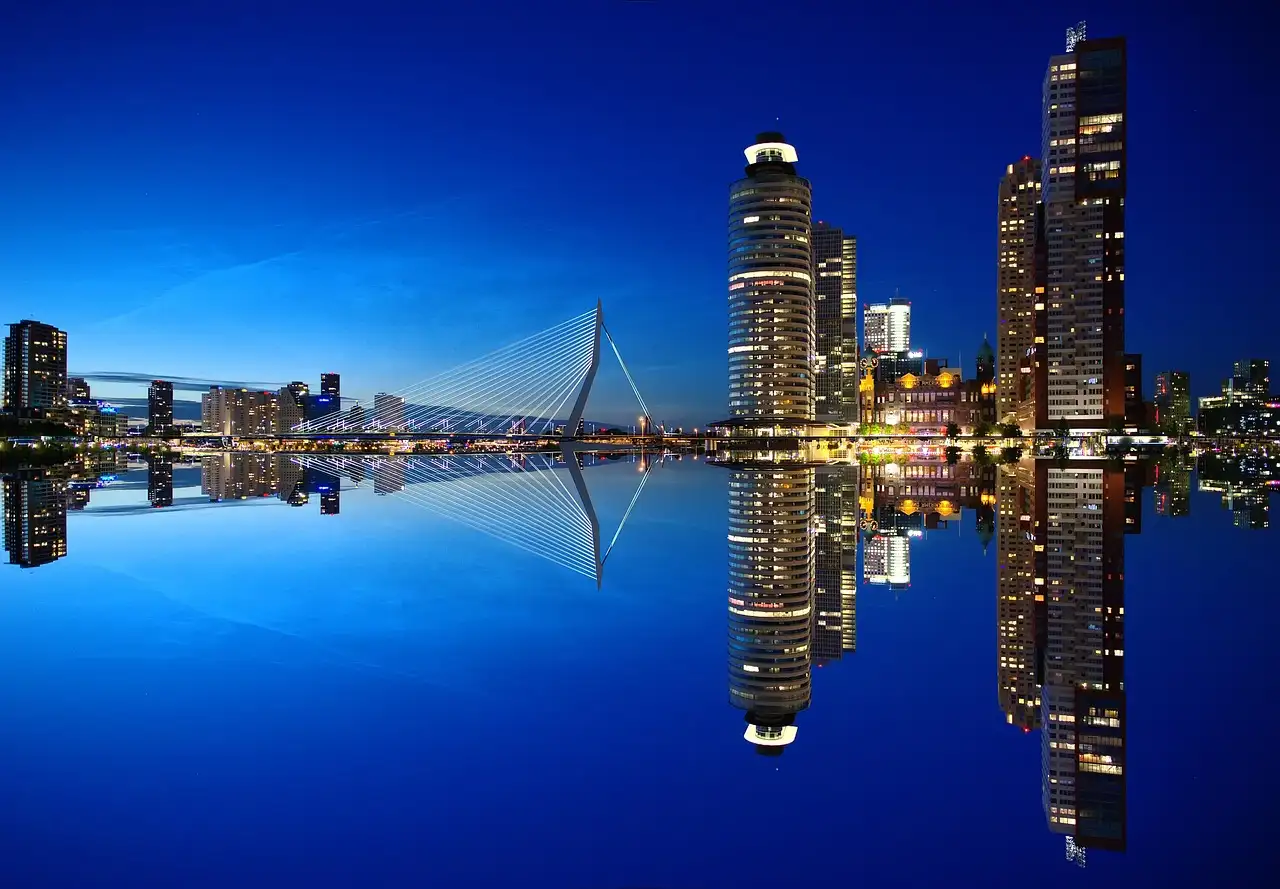 Marokkaans Eten Rotterdam: Authentieke Gerechten Proeven