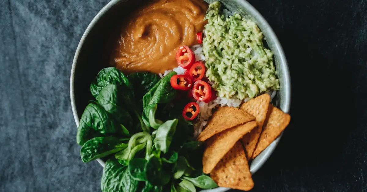 Lekkere salsa eten: recepten en tips voor de beste smaak