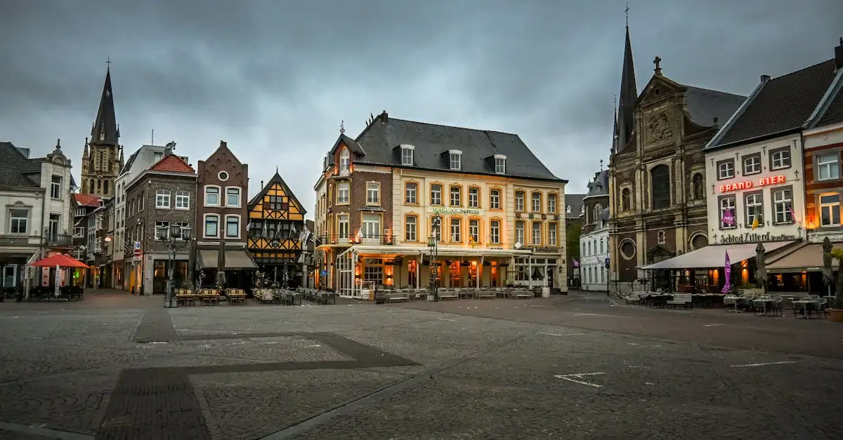 Eten bestellen in Sittard? Vind de beste restaurants hier