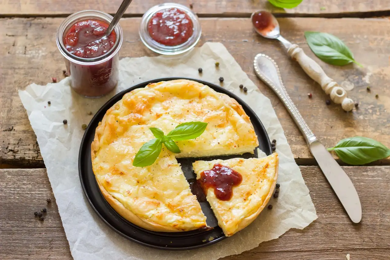 Eten idee
