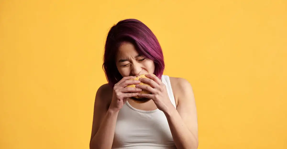Stout eten en drinken: Ontdek de lekkerste zonden