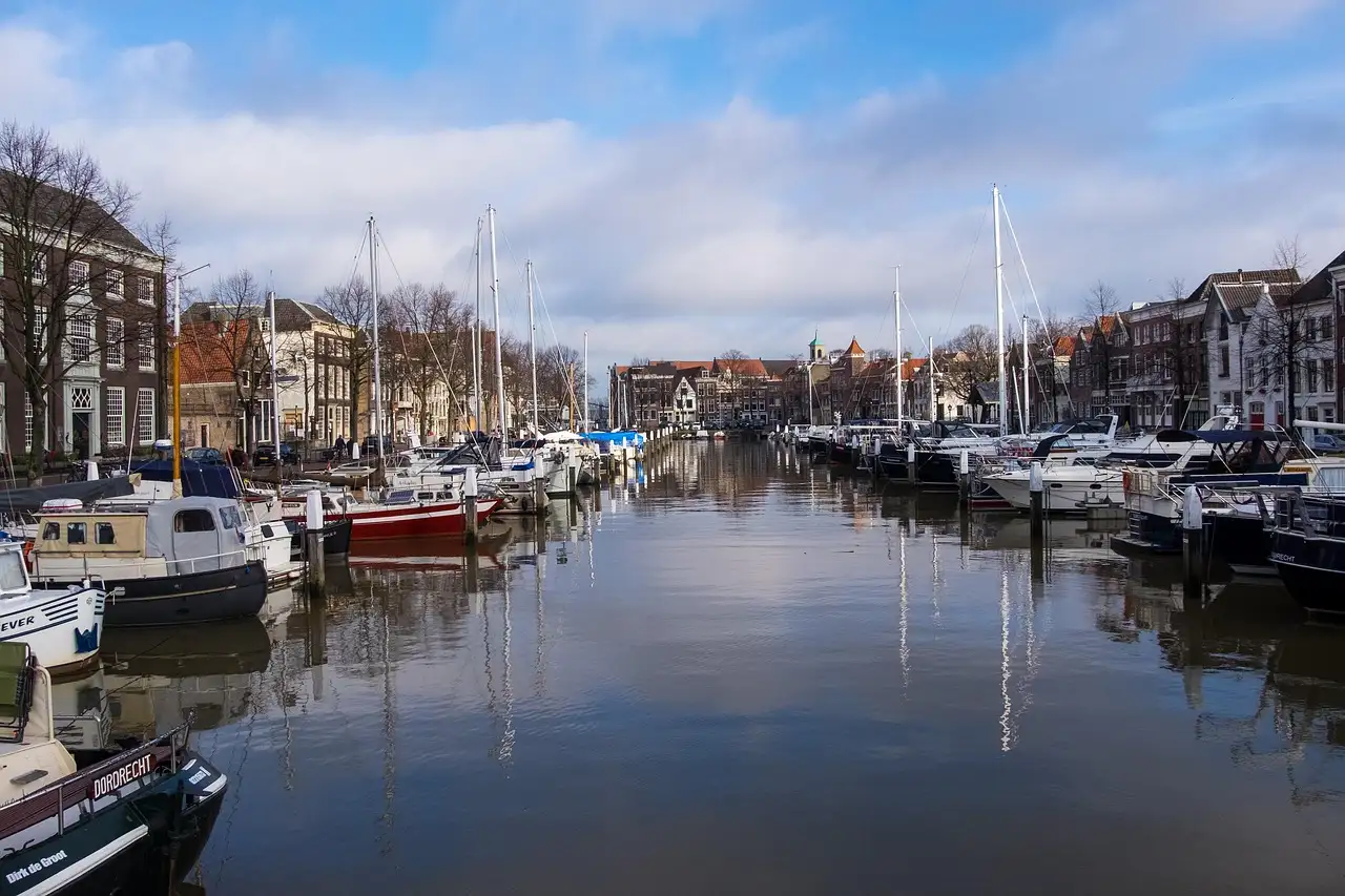 Surinaams eten dordrecht
