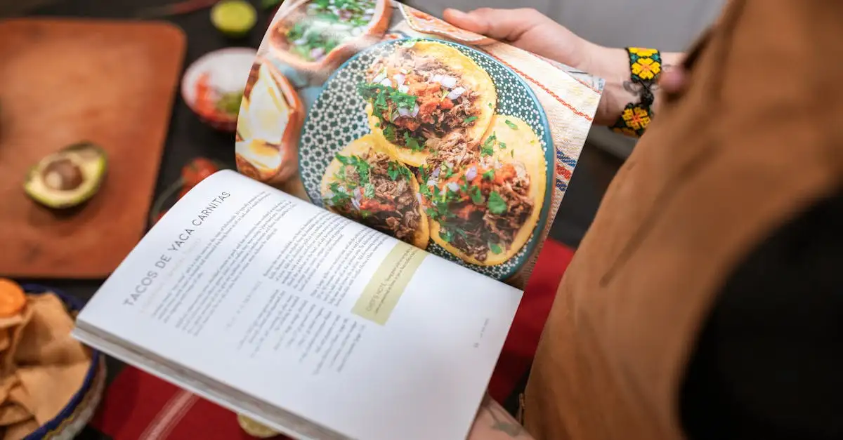 Lekkere taco’s eten: recepten en tips voor de beste maaltijd