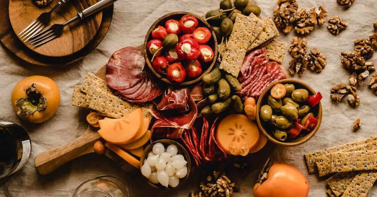 Tapas eten in Den Bosch: Heerlijke gerechten proeven