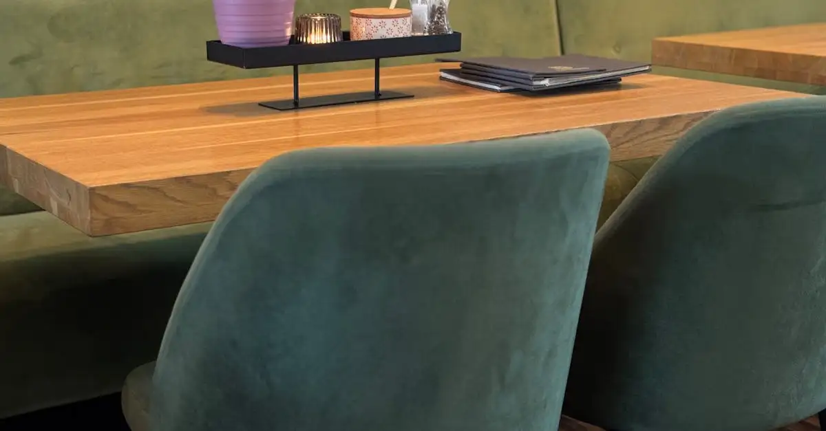 Uit eten in Hattem? Ontdek de beste restaurants
